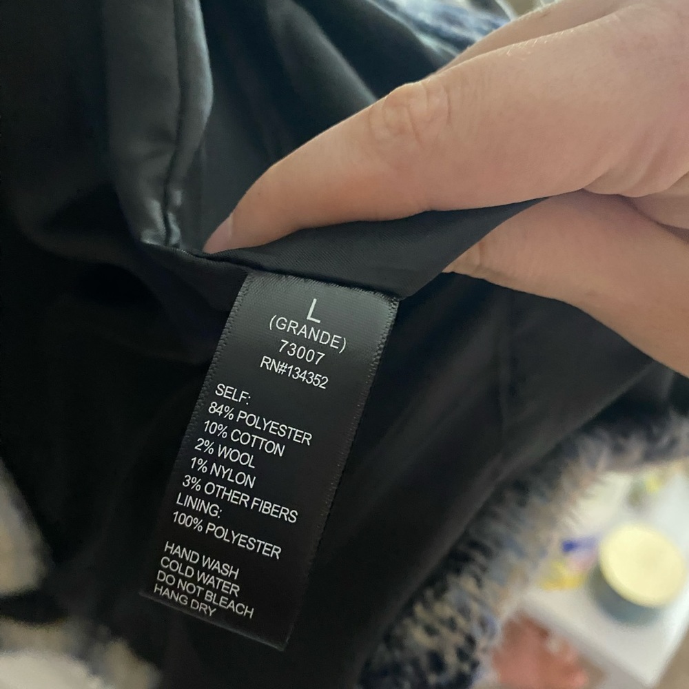 Blue Shacket - image 2